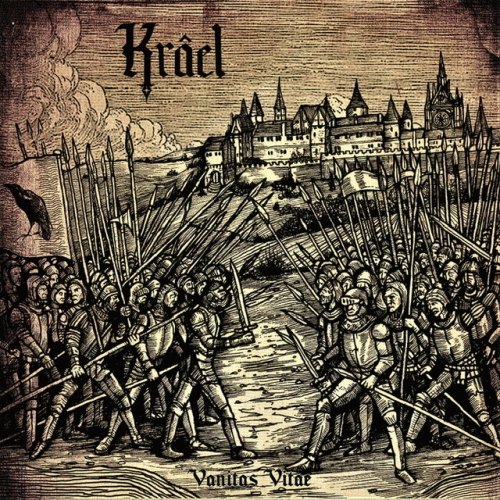 Krâel : Vanitas Vitae